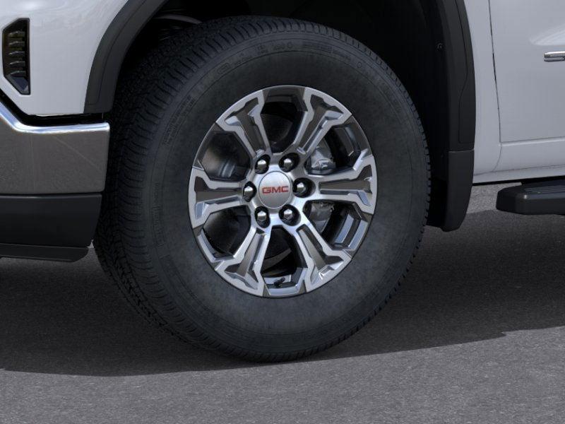 new 2026 GMC Sierra 1500 car, priced at $51,340
