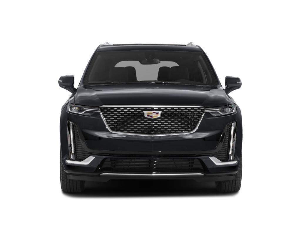 used 2023 Cadillac XT6 car