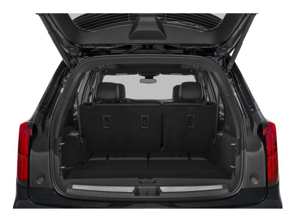 used 2023 Cadillac XT6 car