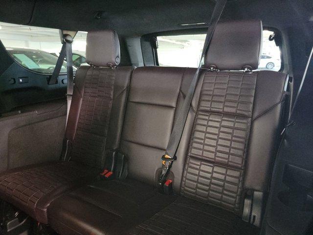 used 2023 Cadillac Escalade ESV car, priced at $86,895