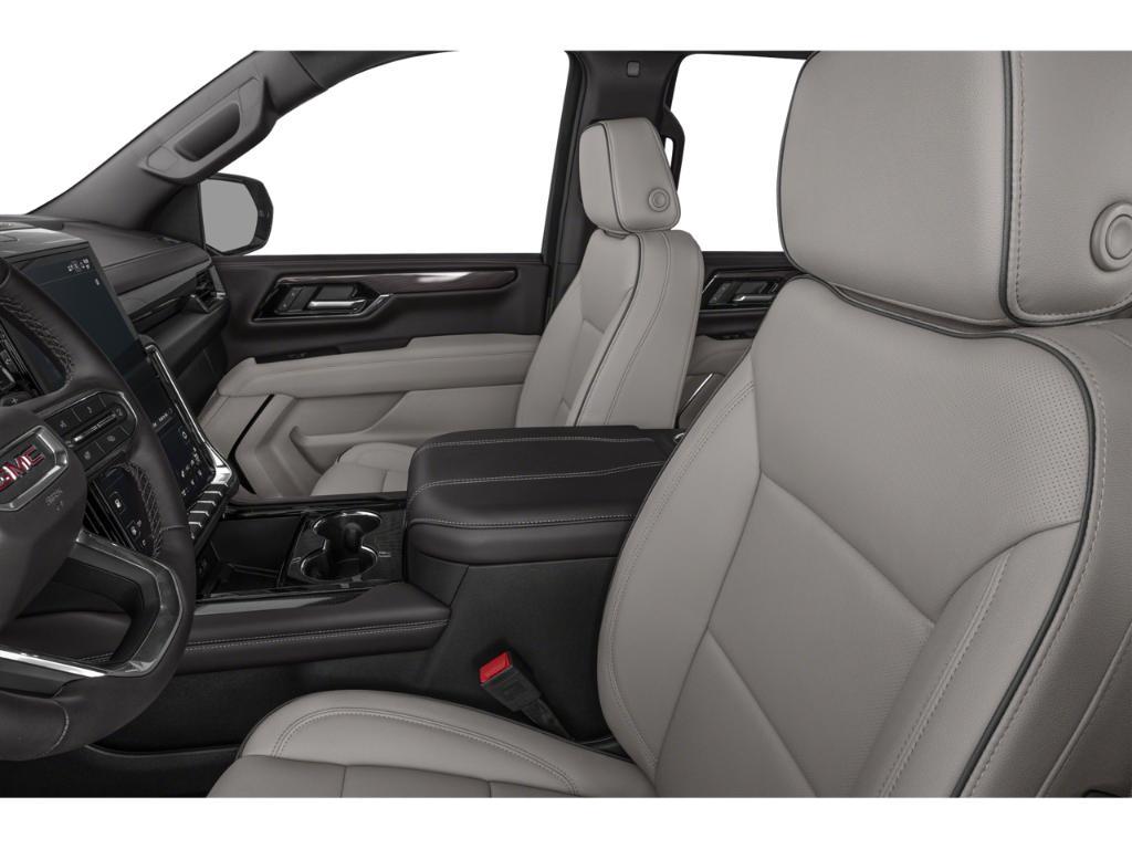 used 2025 GMC Yukon car, priced at $86,890