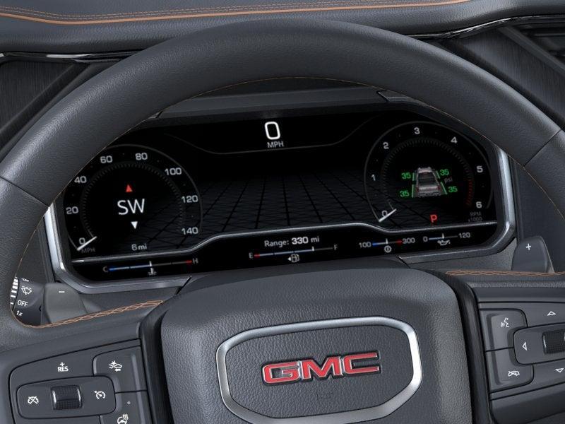 new 2026 GMC Sierra 1500 car, priced at $69,195