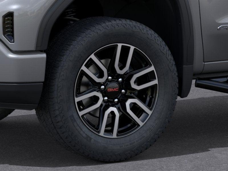 new 2026 GMC Sierra 1500 car, priced at $69,195