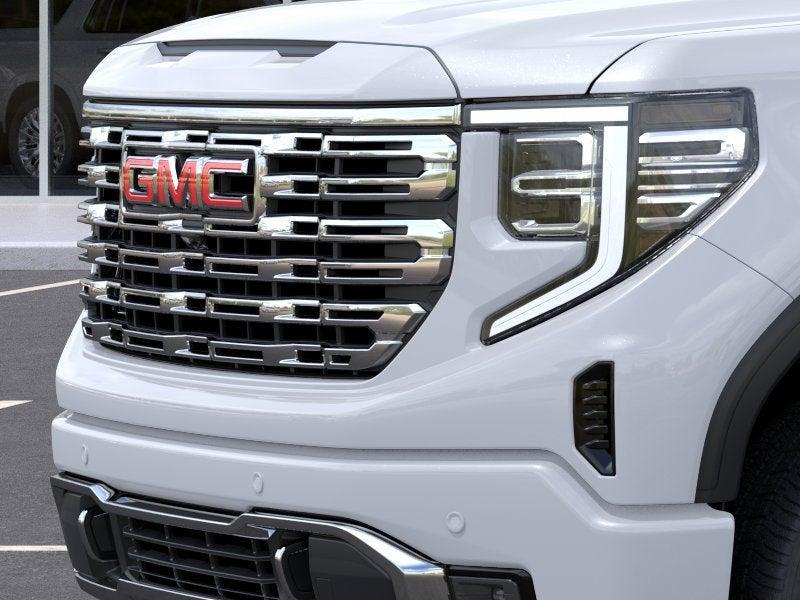 new 2026 GMC Sierra 1500 car, priced at $74,399