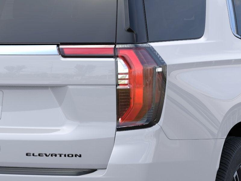 new 2026 GMC Yukon car
