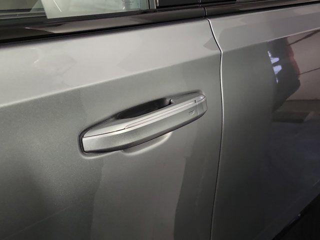 used 2026 Cadillac Escalade car, priced at $135,890