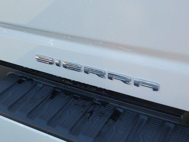 used 2023 GMC Sierra 2500 car, priced at $61,595