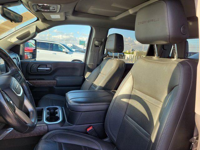 used 2023 GMC Sierra 2500 car, priced at $61,595