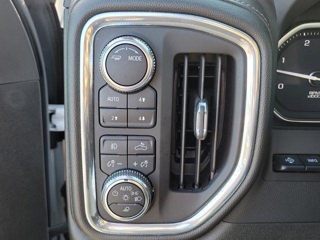 used 2023 GMC Sierra 2500 car, priced at $61,595