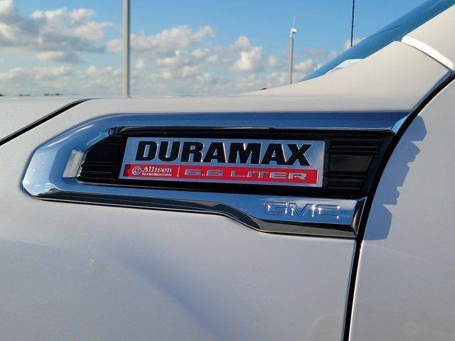 used 2023 GMC Sierra 2500 car, priced at $61,595