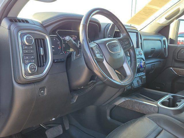 used 2023 GMC Sierra 2500 car, priced at $61,595