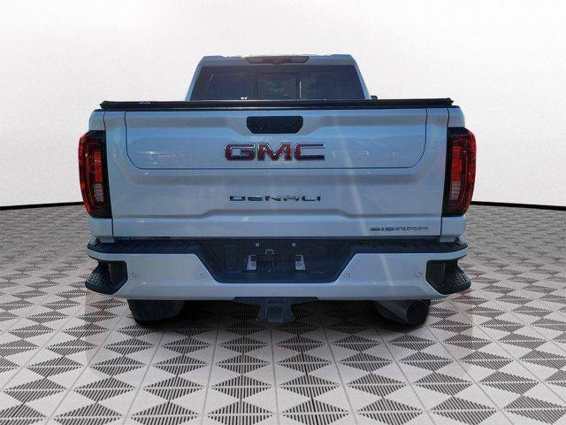 used 2023 GMC Sierra 2500 car, priced at $61,595