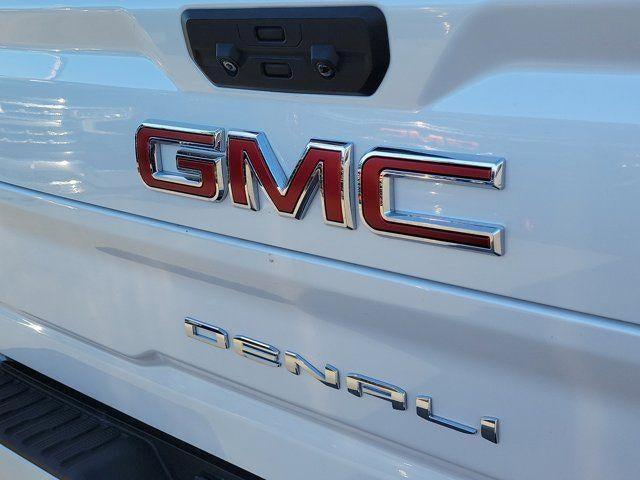 used 2023 GMC Sierra 2500 car, priced at $61,595