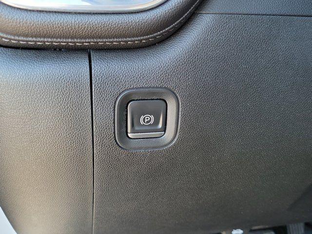 used 2023 GMC Sierra 2500 car, priced at $61,595