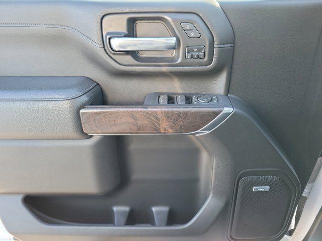 used 2023 GMC Sierra 2500 car, priced at $61,595