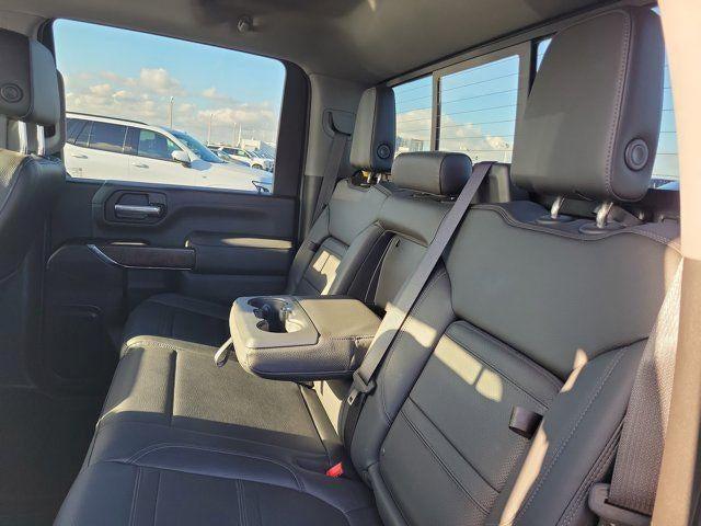 used 2023 GMC Sierra 2500 car, priced at $61,595