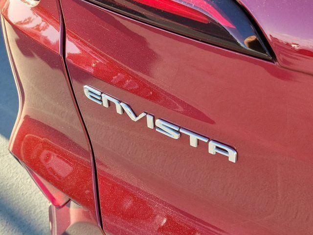 used 2024 Buick Envista car, priced at $22,690