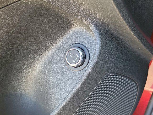 used 2024 Buick Envista car, priced at $22,690
