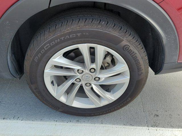 used 2024 Buick Envista car, priced at $21,995
