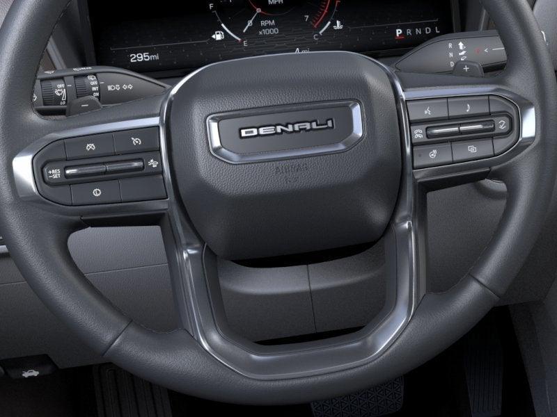 new 2026 GMC Terrain car, priced at $43,390
