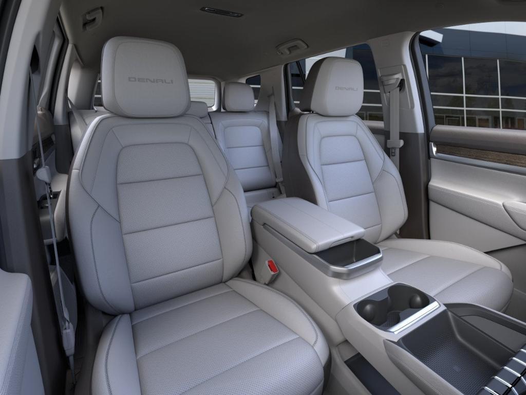 new 2026 GMC Terrain car, priced at $43,390