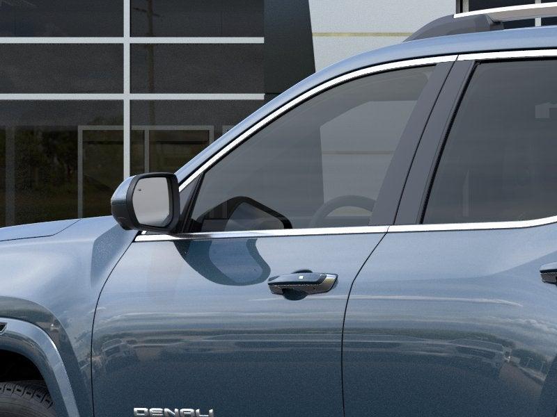 new 2026 GMC Terrain car, priced at $43,390