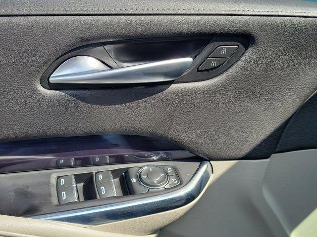 used 2023 Cadillac XT4 car