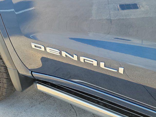 used 2022 GMC Sierra 1500 car, priced at $53,795