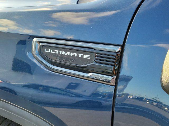 used 2022 GMC Sierra 1500 car, priced at $53,795