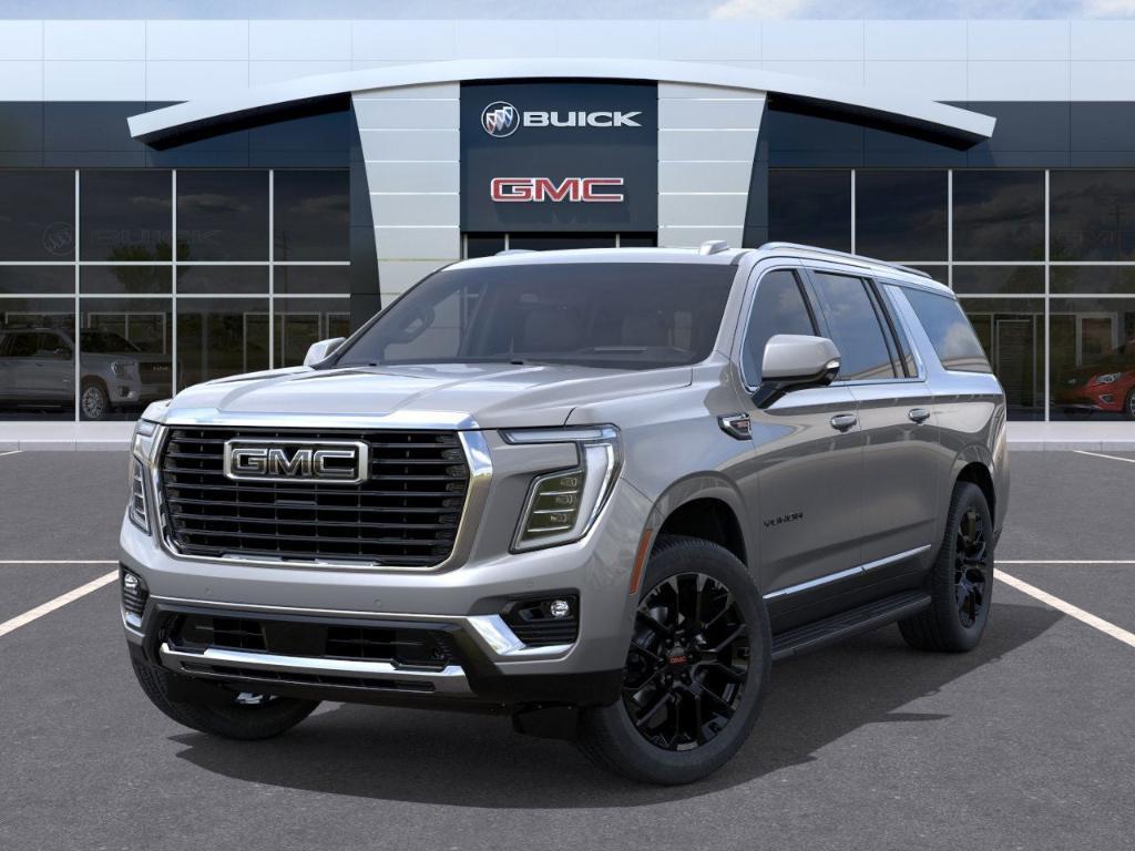 new 2026 GMC Yukon XL car, priced at $86,195