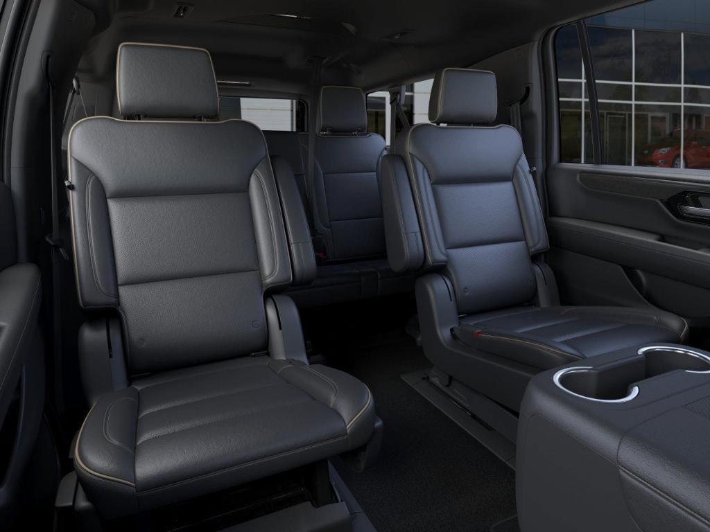 new 2026 GMC Yukon XL car, priced at $86,195