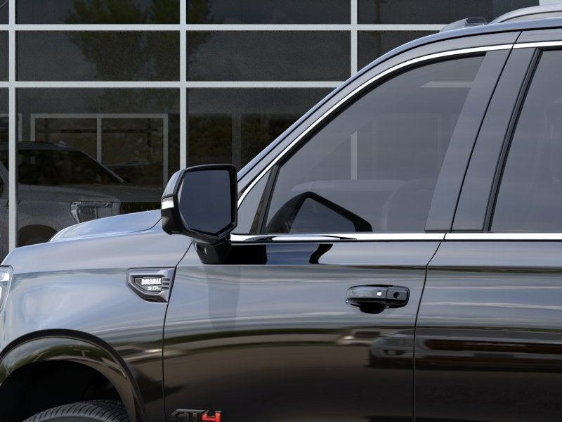 new 2026 GMC Yukon XL car