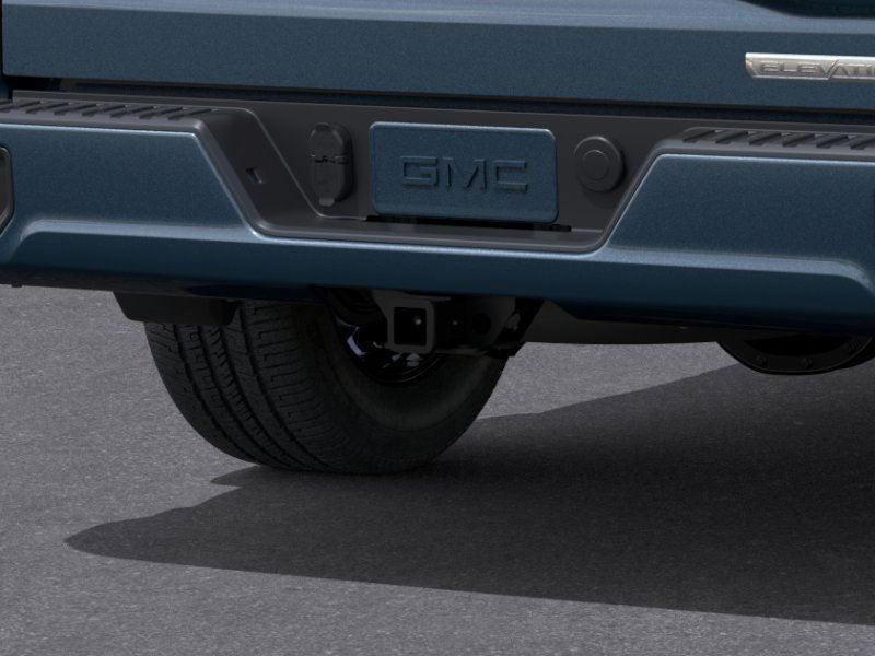 new 2026 GMC Sierra 1500 car, priced at $62,320