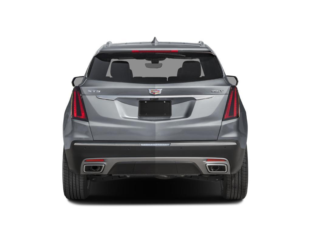 used 2023 Cadillac XT5 car, priced at $25,995