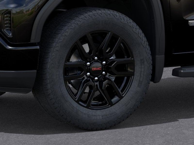 new 2026 GMC Sierra 1500 car, priced at $60,865