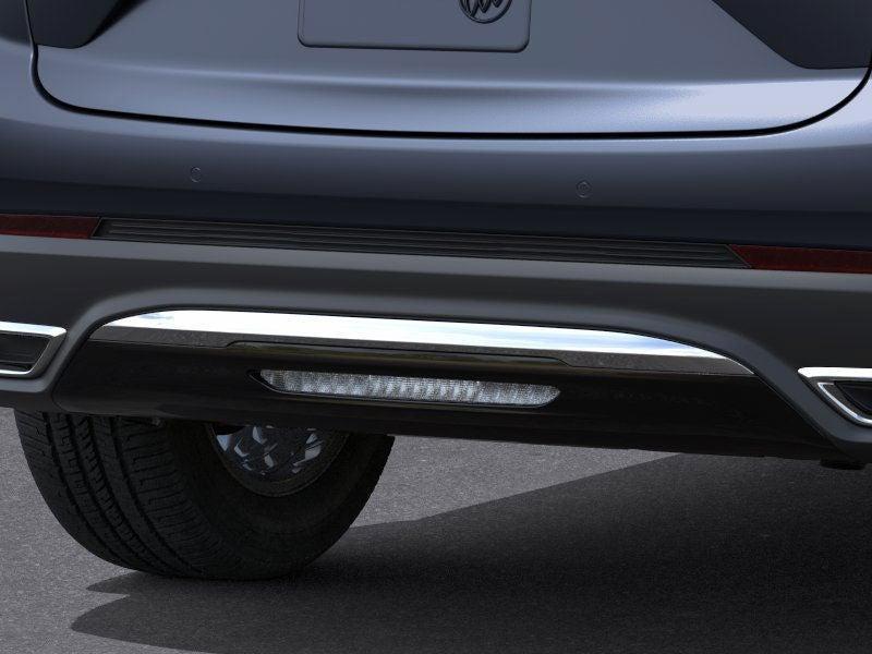 new 2026 Buick Envision car, priced at $42,390