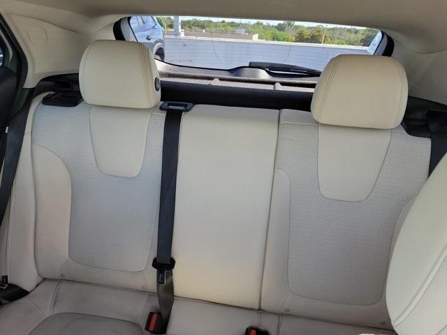 used 2023 Buick Encore GX car, priced at $18,995