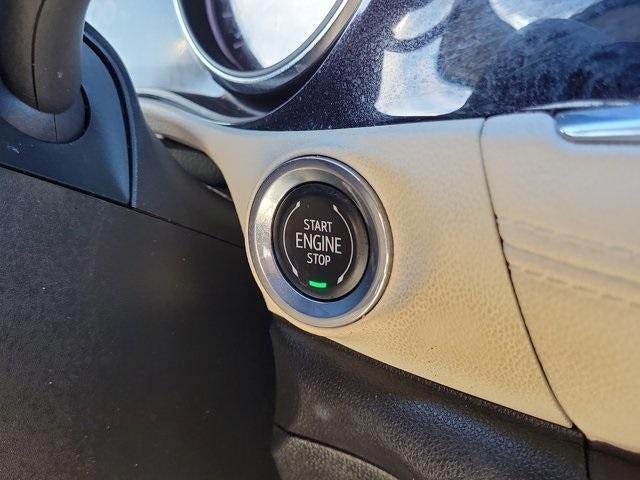 used 2023 Buick Encore GX car, priced at $18,995