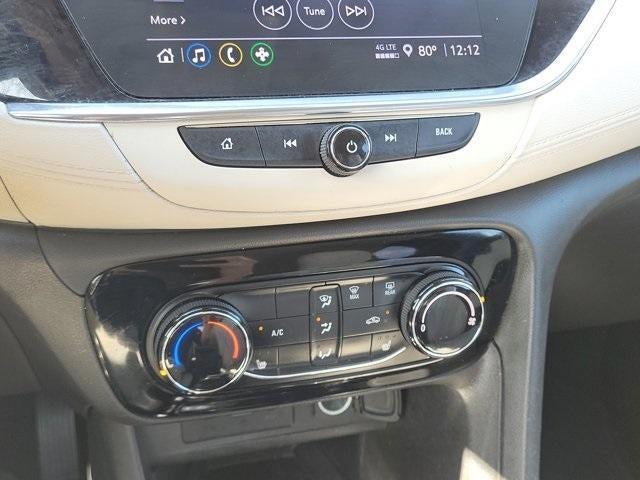 used 2023 Buick Encore GX car, priced at $18,995