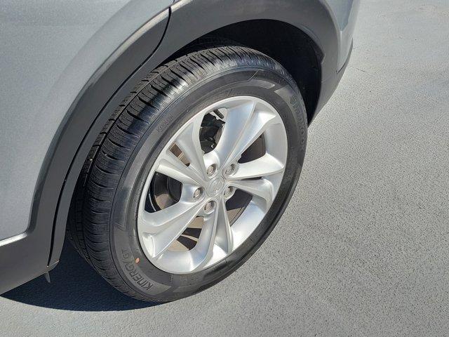 used 2023 Buick Encore GX car, priced at $18,995