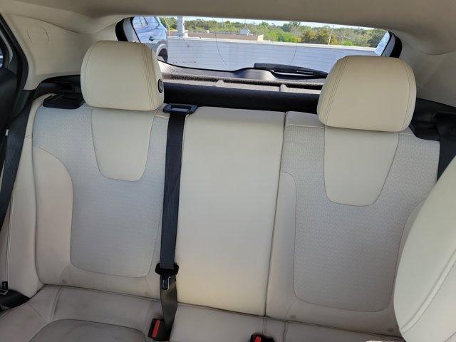 used 2023 Buick Encore GX car, priced at $18,995