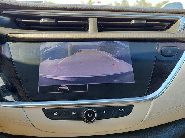 used 2023 Buick Encore GX car, priced at $18,995