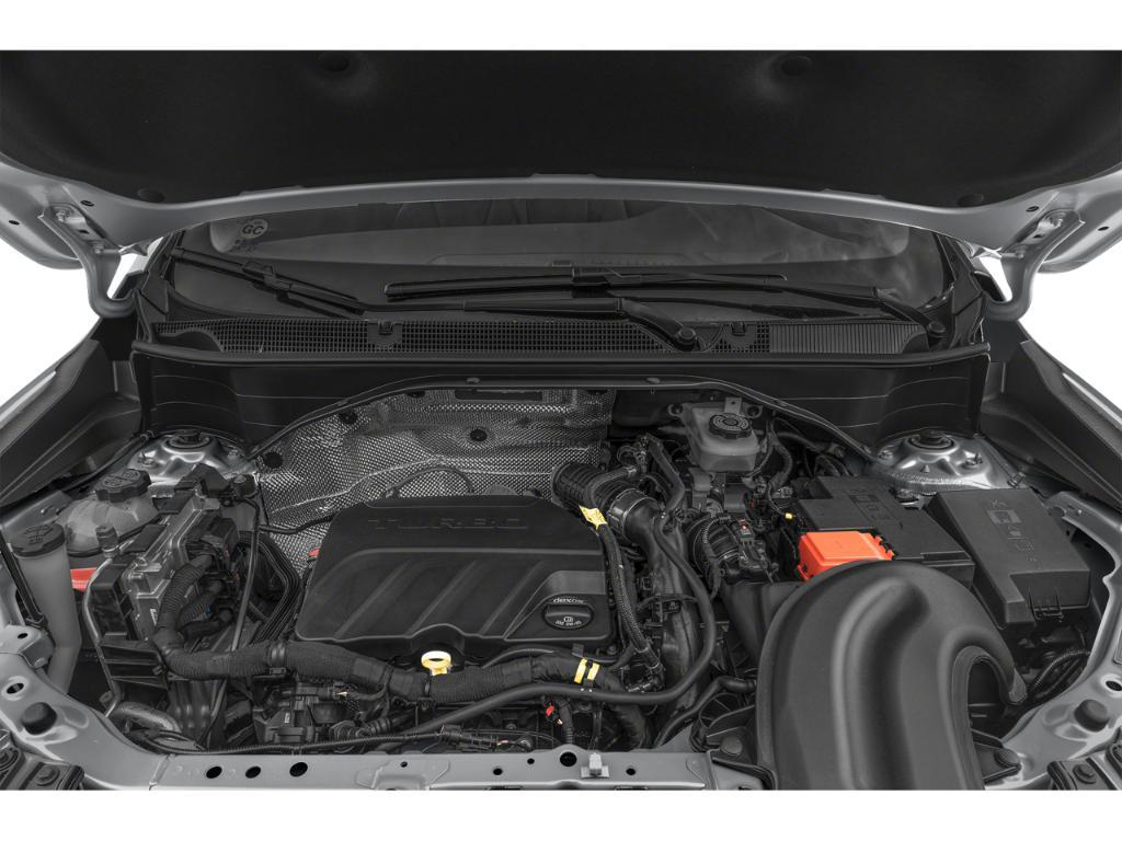 used 2023 Buick Encore GX car, priced at $17,995