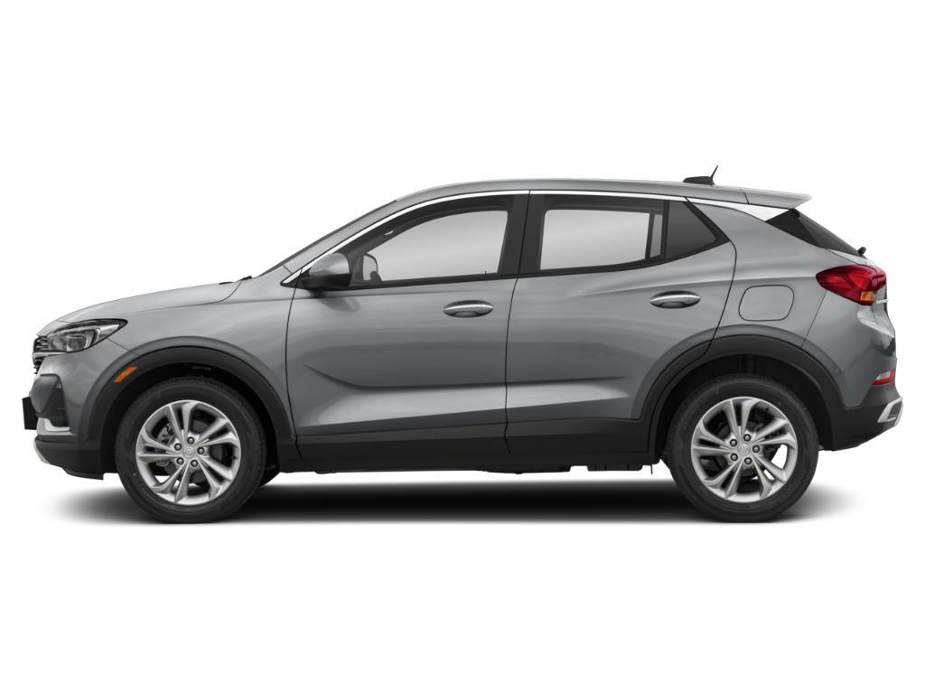 used 2023 Buick Encore GX car, priced at $17,995