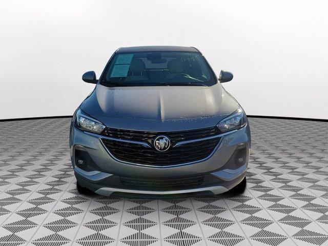used 2023 Buick Encore GX car, priced at $18,995