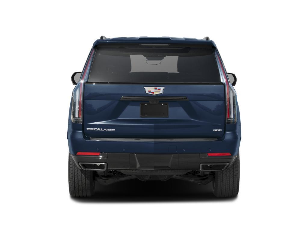 used 2025 Cadillac Escalade car, priced at $117,990