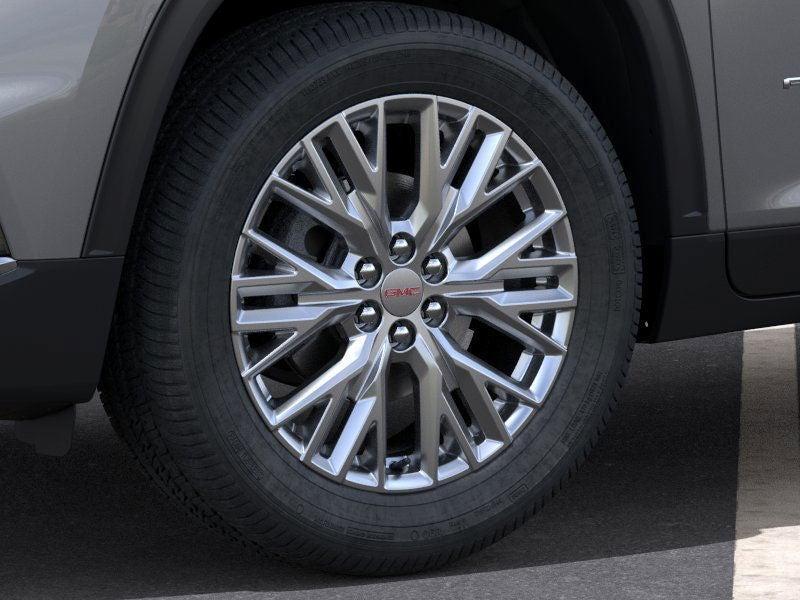 new 2026 GMC Acadia car, priced at $50,175
