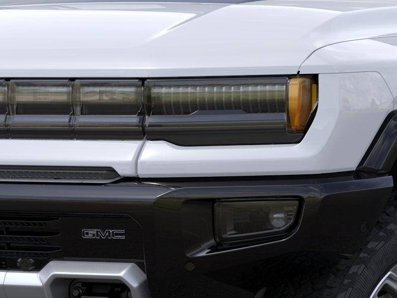 new 2026 GMC HUMMER EV Pickup car, priced at $107,995