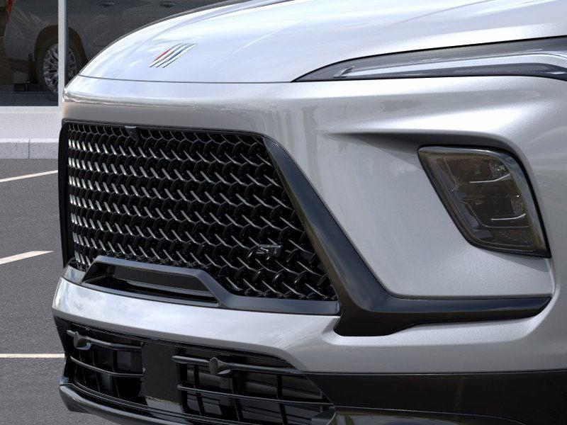 new 2026 Buick Enclave car, priced at $54,555