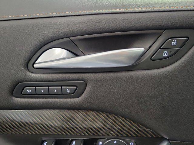 used 2023 Cadillac XT4 car, priced at $29,895